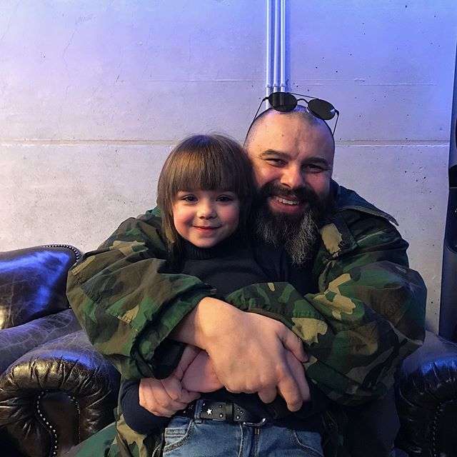 Моя будущая артистка: Максим Фадеев пообещал заняться музыкальной карьерой Насти Князевой