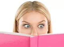 ТОП-15 книг для жінок про чоловіків