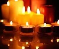 Вогонь виконання бажань. Свічки, які допоможуть вам у реалізації наміру