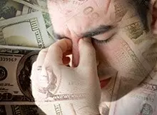 Чому Ви не багаті? Сім причин відсутності грошей