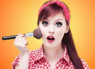 Актуальні бюті-тренди на 2017 рік