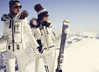 Стильні чоловічі образи весна 2018