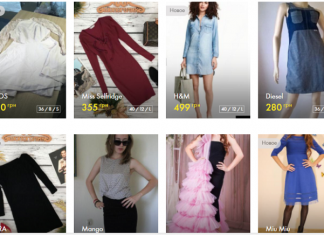 Секрети продає фото на Shafa.ua