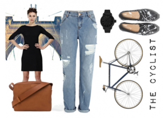 5 корисних мобільних додатків для підбору гардеробу