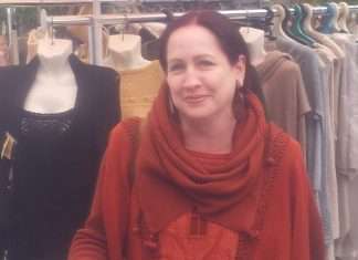 Євгенія Полякова та її народний стиль