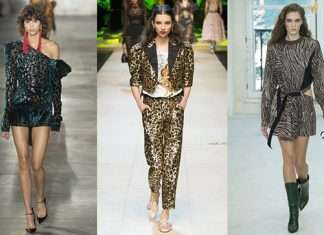 Головні тренди літа 2017