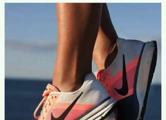 Як правильно вибрати кросівки для бігу ціною до 500 грн
