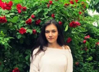 Продавець тижня: Маша Трифонова (Instardust)