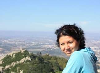 Продавець тижня: розбираємо шафа Юлії Лисенко