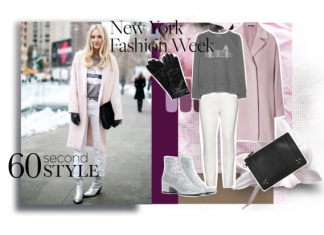 Як користуватися Polyvore.com — соціальною мережею, яка допомагає впоратися з гардеробом