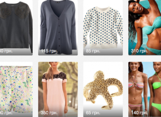 Продавець тижня: Оля Мартинова