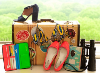 Як правильно збирати валізи у відпустку: особистий досвід і поради мандрівників