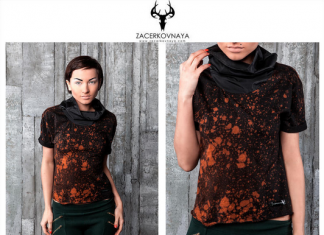 Продавець тижня: Таня Zacerkovnaya