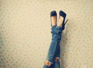 Як вибрати ідеальні туфлі