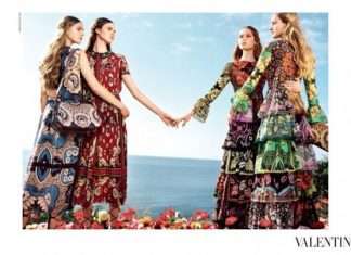 Що буде модно влітку 2015: стильні весняно-літні тренди