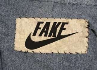 Як відрізнити підробки кросівок Nike, Adidas і New Balance