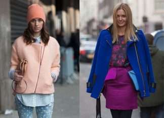 Як поєднувати кольори в одязі: 6 простих стратегій робити це легко і красиво