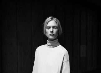 Короткі сукні – модні силуети на весну 2015