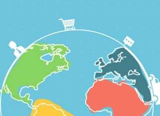 Купуємо одяг в будь-якому магазині світу разом з Бандлером