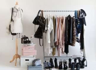 Розпродуємо гардероб: які речі продаються найкраще