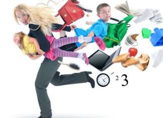 Недорогий одяг для молодих мам