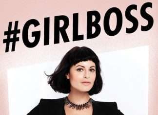 Як навчитися продавати одяг через інтернет: поради Софії Аморузо з Nasty Gal