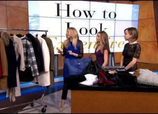 Як недорого одягатися і виглядати шикарно: 10 простих прийомів