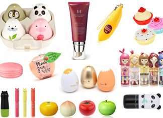 Корейська косметика: користь, властивості та ефективність нового бюті-фаворита