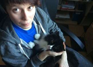 Давайте знайомитися! Продавець тижні — Маша з веселим ніком і класними речами