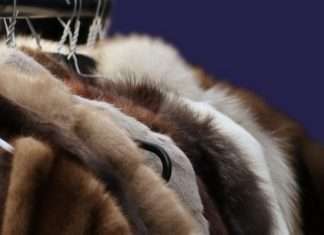 Як вибрати недорогу шубу з натурального хутра