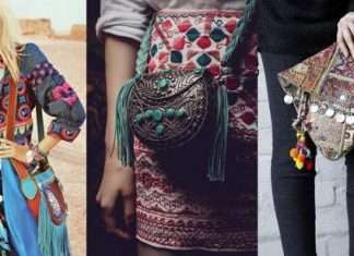 Як улюблений блогер: 5 секретів стилю бохо