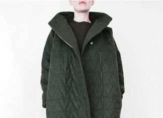 Цікаві моделі пальто на 2015 рік: фотопідбірка