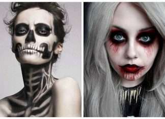 «БО!»: вибираємо оригінальний образ на Хеллоуїн