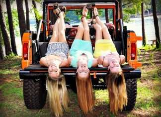 Як добре виходити на будь-якому фото