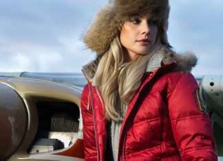 Брендові пуховики: з чого можна вибрати собі пухове пальто на зиму
