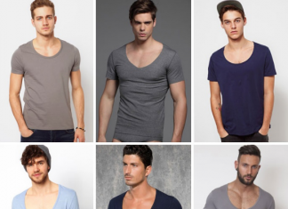 «Будь ласка, тільки не це!»: топ-5 типових помилок чоловічого гардероба