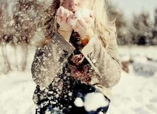 Вибираємо недорогу зимовий одяг: пальто, куртка пуховик або?