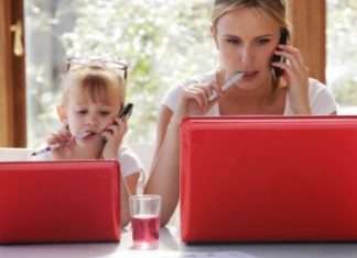 Як заробити в декреті на продаж одягу: 7 перевірених способів