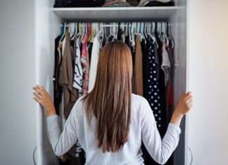 Ідеальний гардероб: вам потрібно всього 30 речей