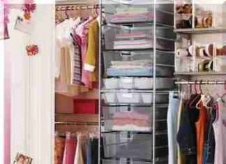 Весняне оновлення: створюємо ідеальний шафа