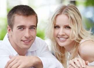 Три етапи романтичних відносин