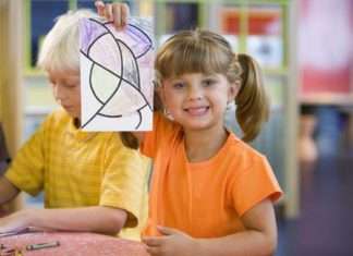 Розвиток творчого мислення у дитини