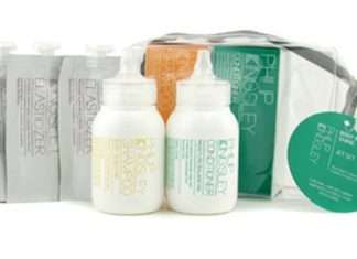 Догляд за волоссям по системі Філіпа Кінгслі