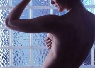 Біль у грудях при вагітності