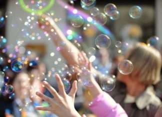 Елементи проведення незабутнього торжества