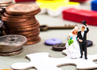 Що спільного у шлюбу і бізнесу? 12 цікавих фактів