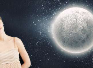 Як жити з місячним циклам