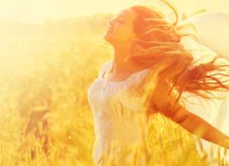 Практика «Відкриття серця». У чому її секрет і сила?