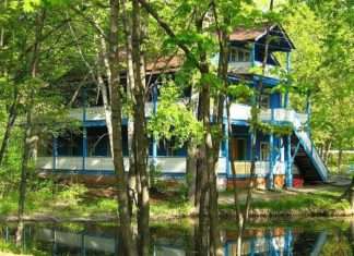 Відпочинок в санаторіях Саратовської області