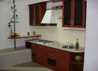 Як втілить ваші мрії в кухонному приміщенні?